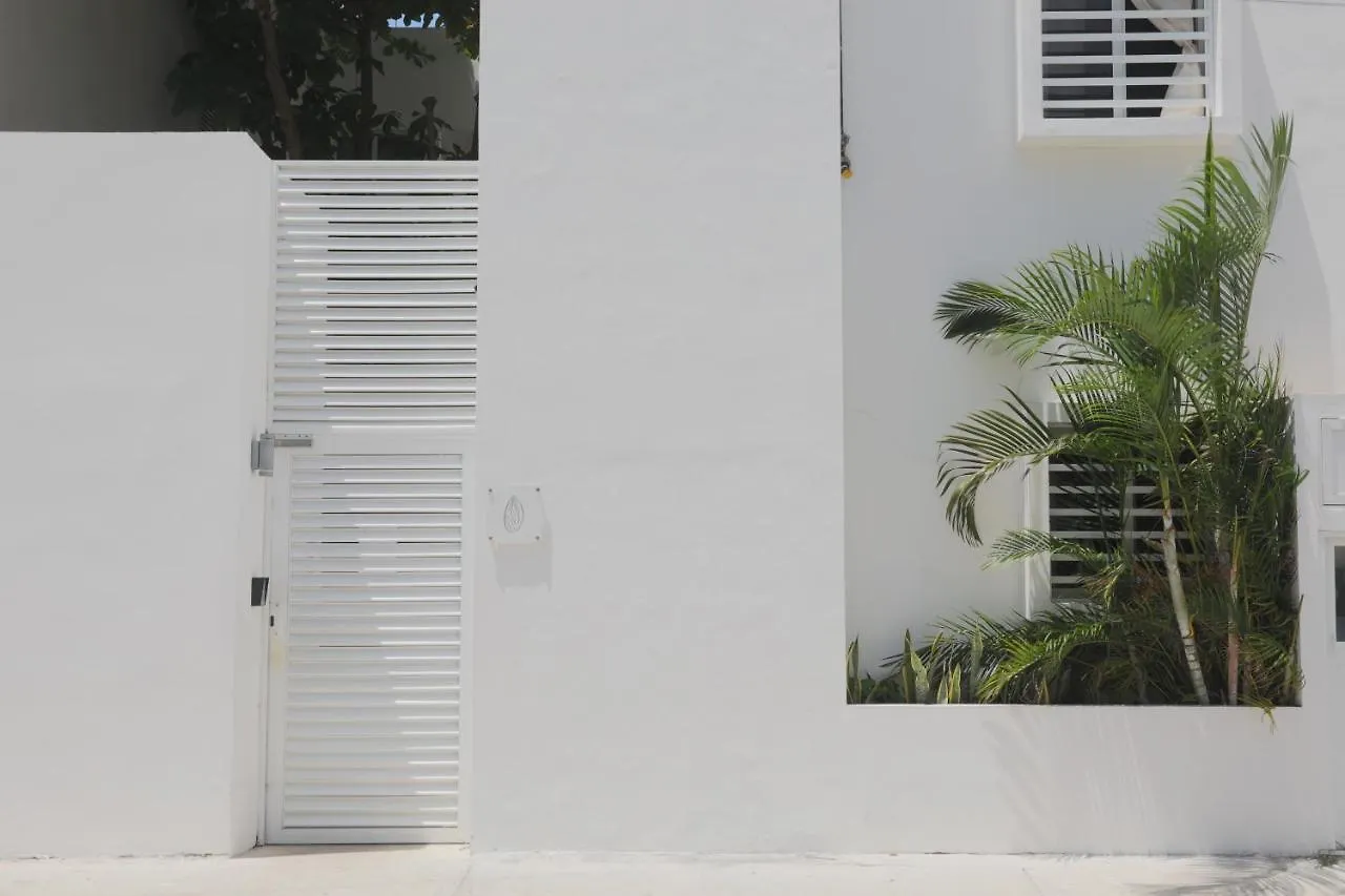 Almond Suites Πλάγια Ντελ Κάρμεν Διαμέρισμα