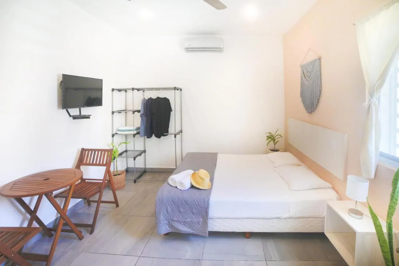 Almond Suites Πλάγια Ντελ Κάρμεν Διαμέρισμα