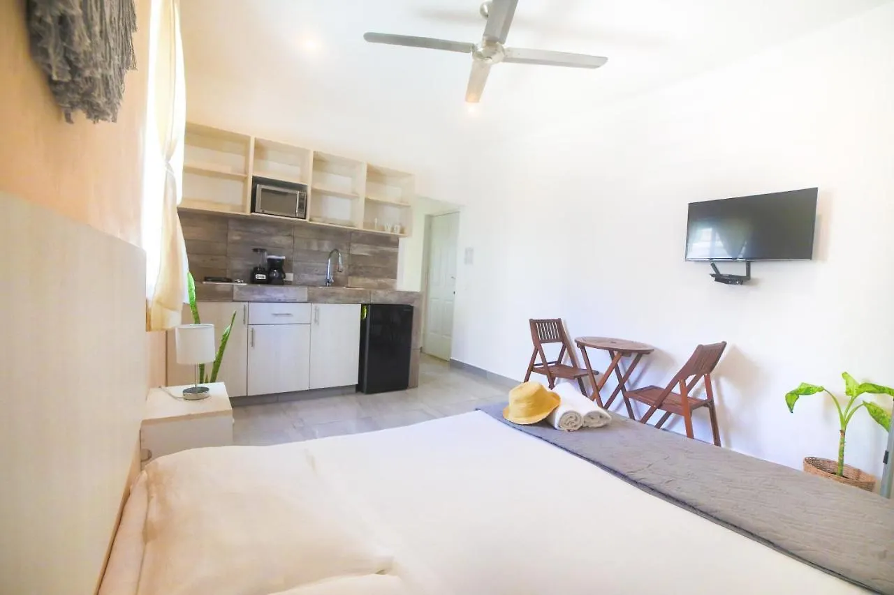 Almond Suites Πλάγια Ντελ Κάρμεν Διαμέρισμα