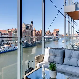 Deonly Wonderland Gdansk