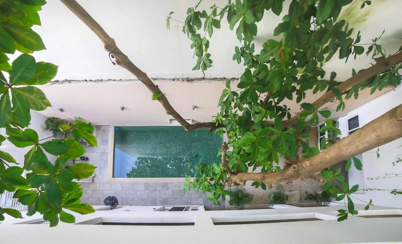Almond Suites Playa del Carmen