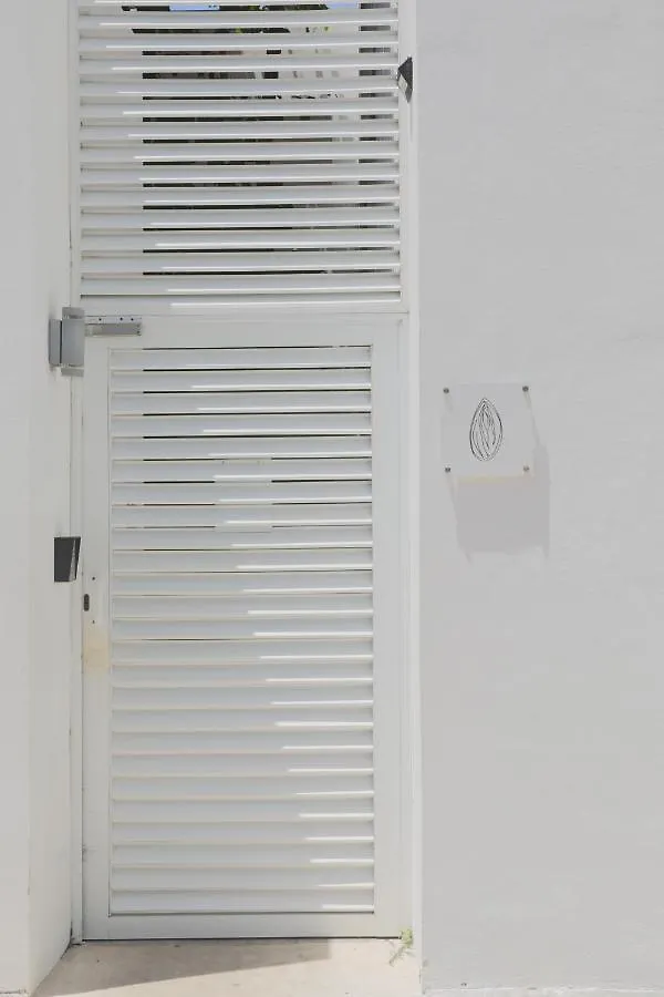 Apartment Almond Suites Playa del Carmen Mexico
