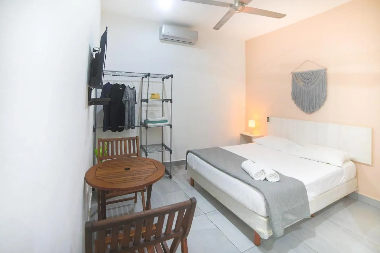 Almond Suites Playa del Carmen 0*,  Mexico